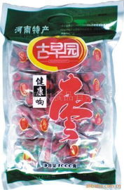 河南亚太食品干果类产品系列一览