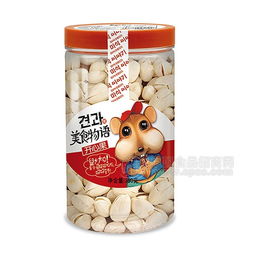 滋味探寻 一盒开心果，一口酥香的慢时光